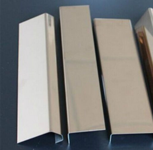 超群折板产品