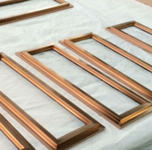 葫芦岛高品质铝木门窗厂家